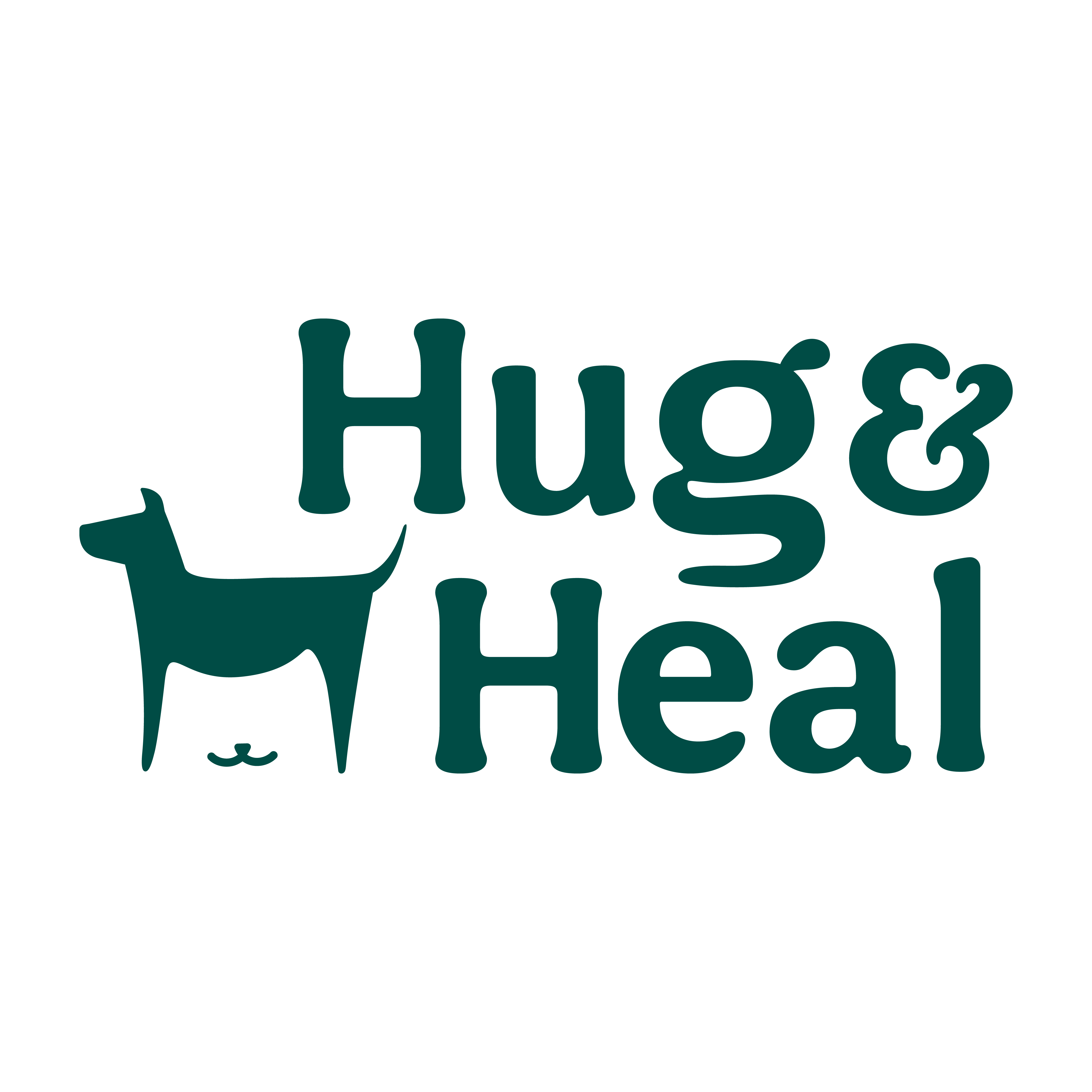 Hug & Heal Pet Hospital & Community